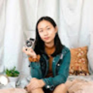 Meet your Posher, Shanelle